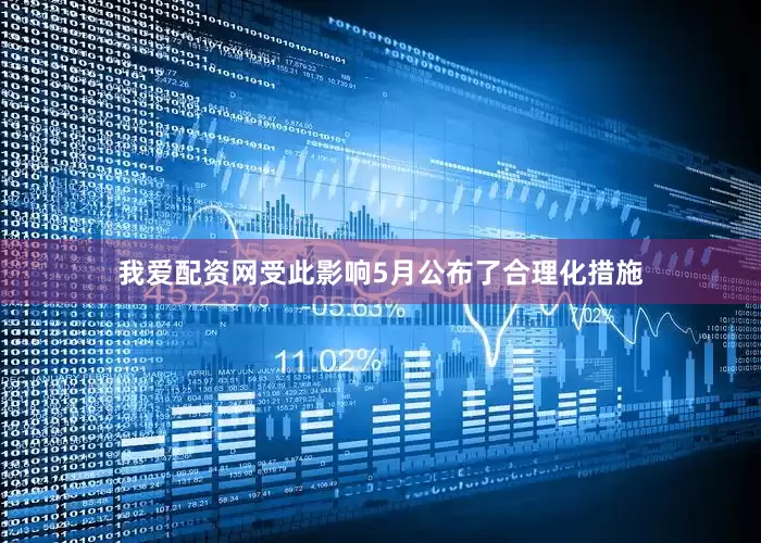 我爱配资网受此影响5月公布了合理化措施