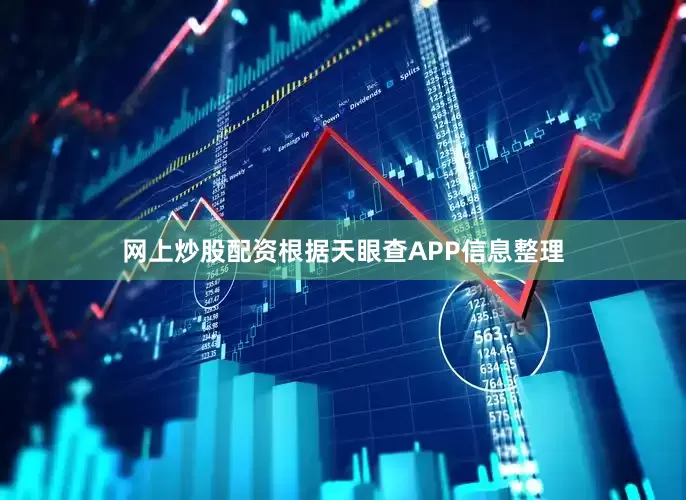 网上炒股配资根据天眼查APP信息整理