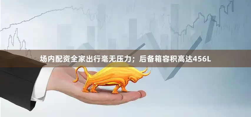 场内配资全家出行毫无压力；后备箱容积高达456L