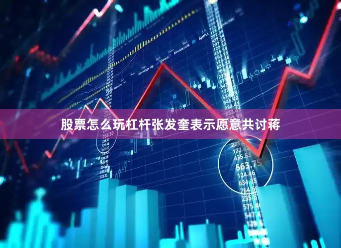 股票怎么玩杠杆张发奎表示愿意共讨蒋